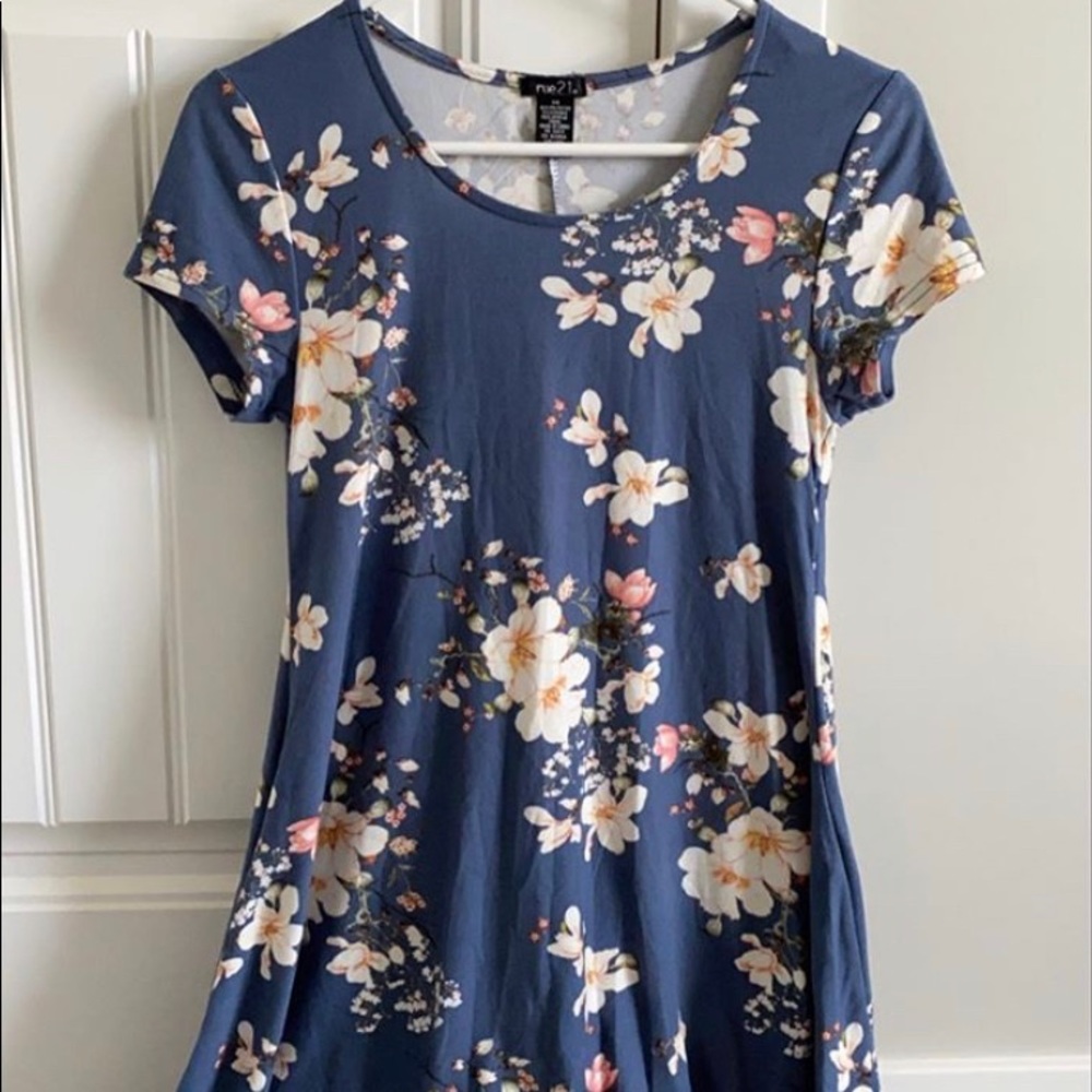 Rue 21 summer dress